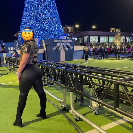 Clarissa Sanchez_ onlyfans porn leaks