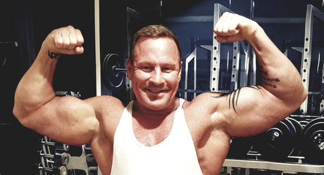 FitDrake onlyfans free content