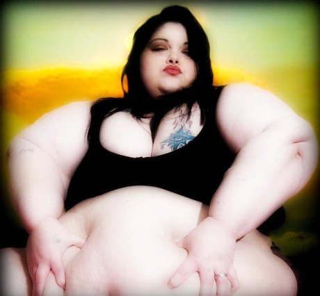 Candy Godiva onlyfans xxx