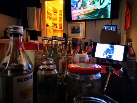 Dailen Joosep onlyfans porn nude