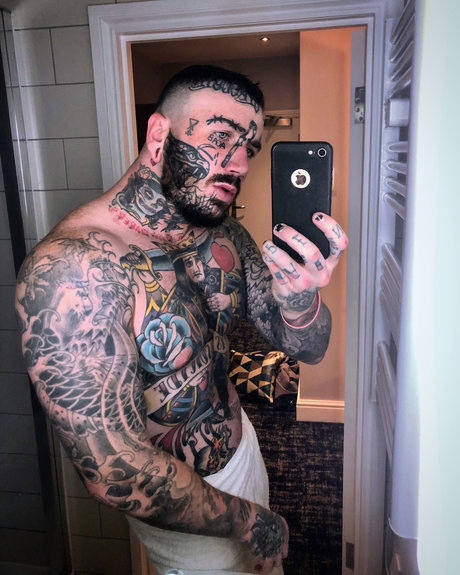 Dariusz onlyfans leak porn