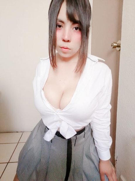 Dayana Alvarez nude porn onlyfans