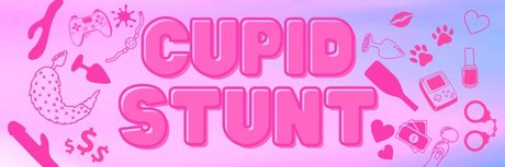 Cupid Stunt onlyfans porn
