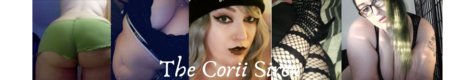 Huge Titty Queen Corii Siren 4 Sale_ new onlyfans leaks