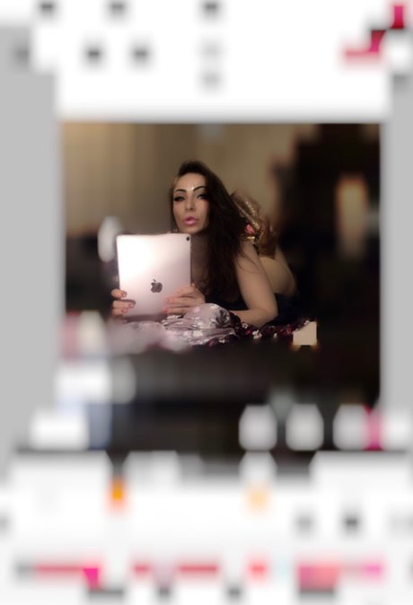 Candyxy onlyfans nudes leaked