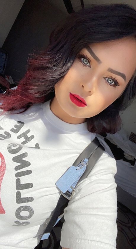 Ciara Crozier onlyfans nudes