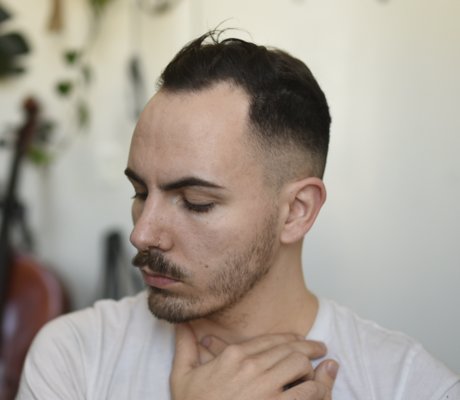 Internet Boy nude onlyfans leak