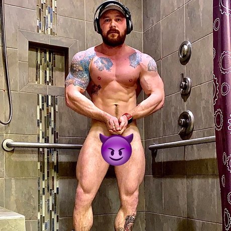 Decker Bodybuilder only fans free