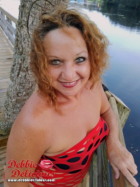 Debbie Delicious only fans porn