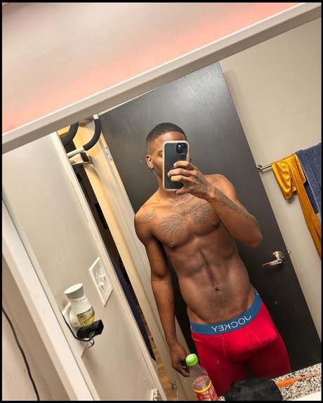 BlameitonQuay leaked only fans