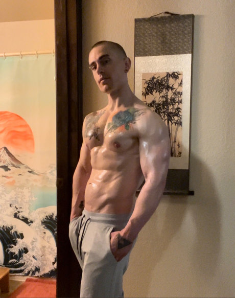 NearbySenpai onlyfans nude leaks