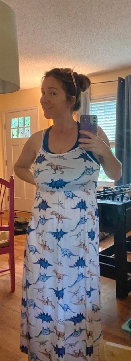 ADHD Body Double onlyfans leaks naked