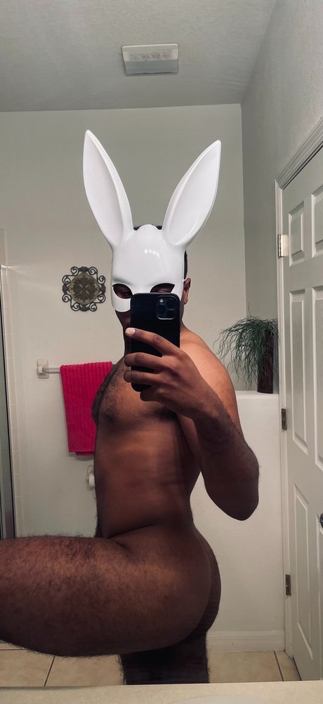 Darkbunny onlyfans nudes porn