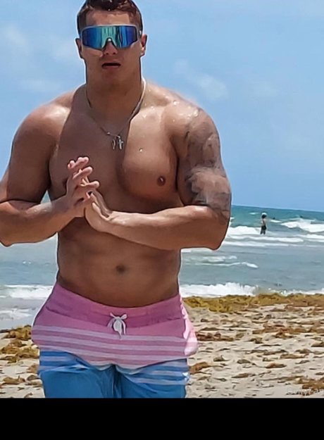 Aceman onlyfans content