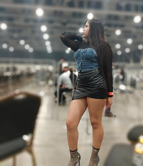 Nayer leaked onlyfans