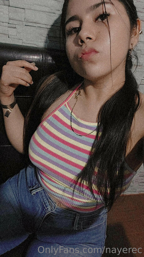 Nayer onlyfans naked leaked