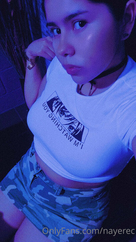 Nayer onlyfans strip