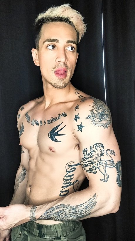 nawel new onlyfans leaks