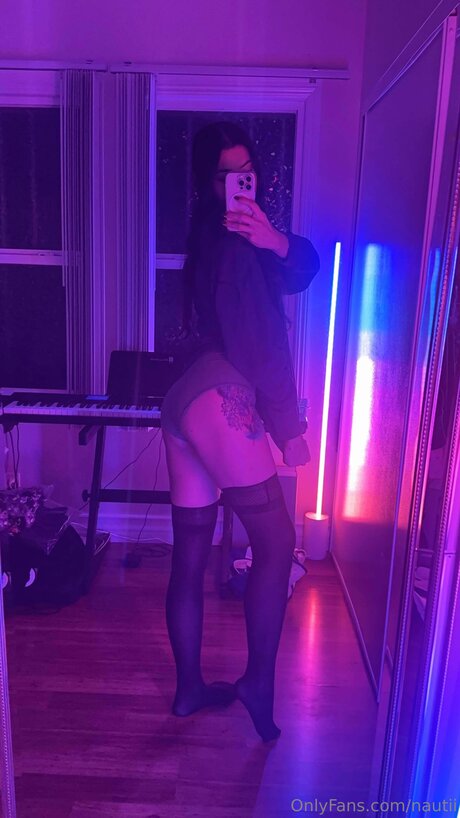 nautii_ onlyfans lean