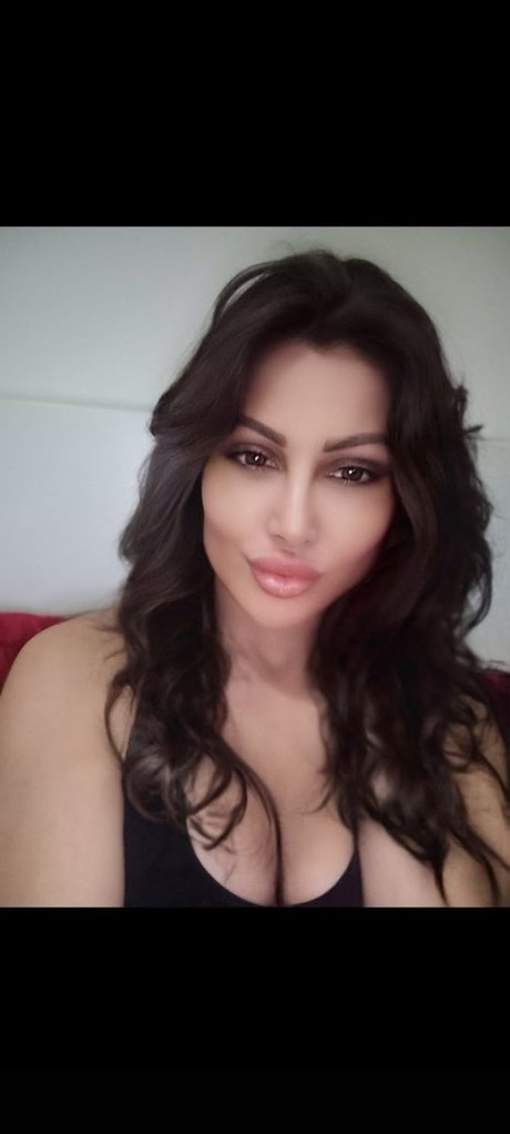 Sarayma nude leaks onlyfans