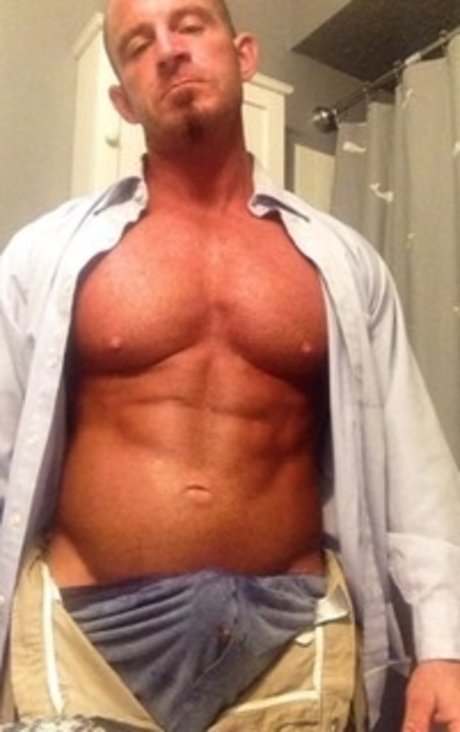 NaughtyProfessor onlyfans tits