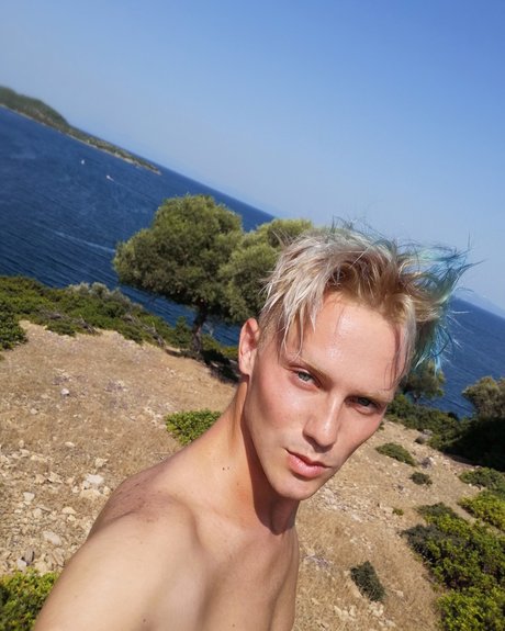 Naughty Model leaked onlyfans