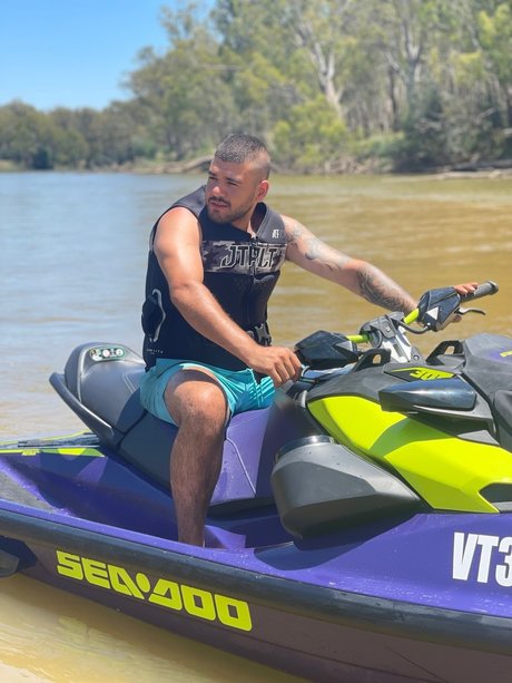 Amir mo onlyfans leaks