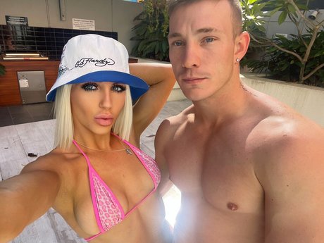 BARBIE amp ampKEN leaked onlyfans nude