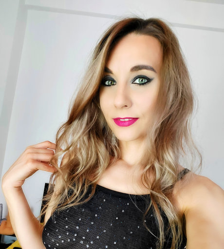 Naughty Adeline only fans leak nude