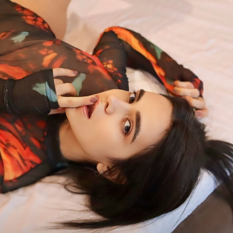 Naughty Molly VIP onlyfans lesk