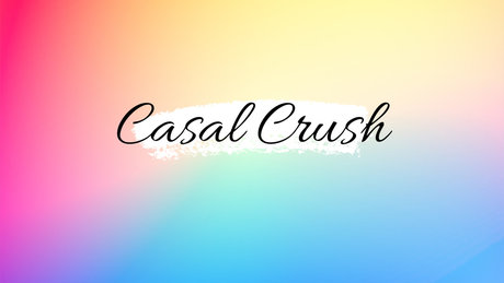 Casal Crush onlyfans lesk