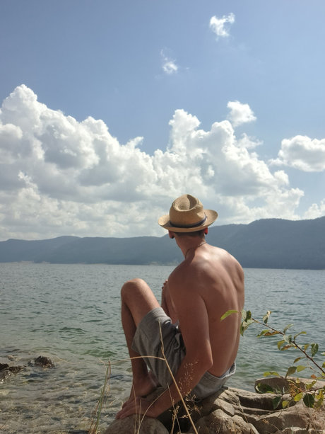 Crazy Viking FREE leaked onlyfans naked