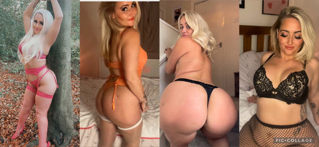 _Chorley Clover EXPLICIT PAGE_ nudes onlyfans leaked