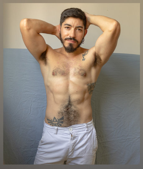 Naturistantrico xxx only fans