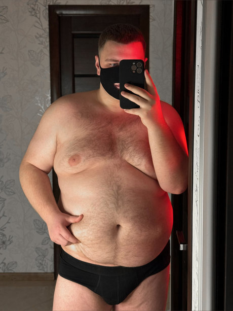 ChubbyAlex nude leak onlyfans