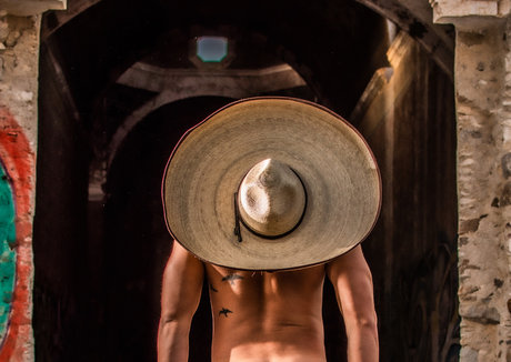 Cero Macho Films joi onlyfans