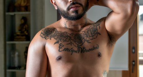 Cero Macho Films only fans pics