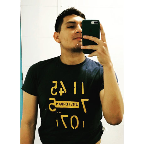 cristian urbina only fans leaked