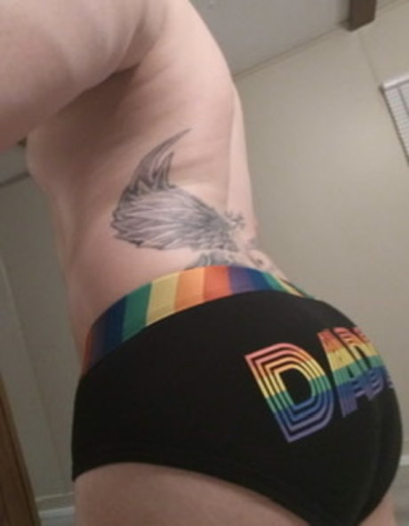 Kris Christopher onlyfans photo