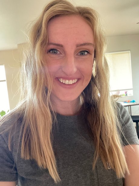 Carlie Christine naked onlyfans leaked