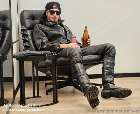 Naturelover XXL onlyfans xxx