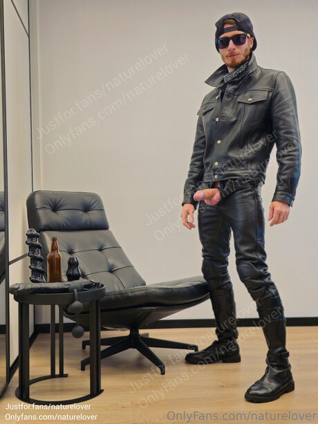 Naturelover XXL onlyfans page