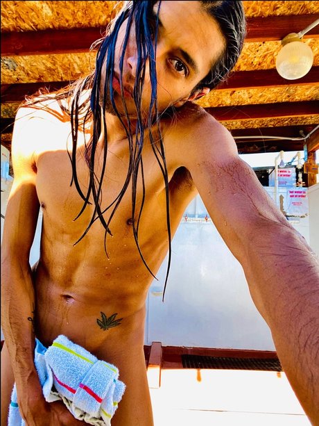 Nature Freak onlyfans porn