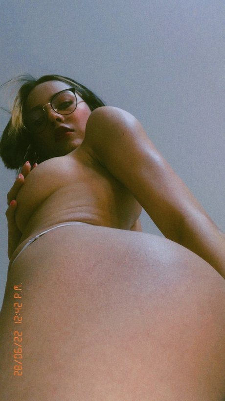 Cristina pacheco onlyfans explicit content