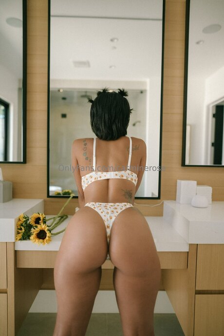 CarmineRose only fans