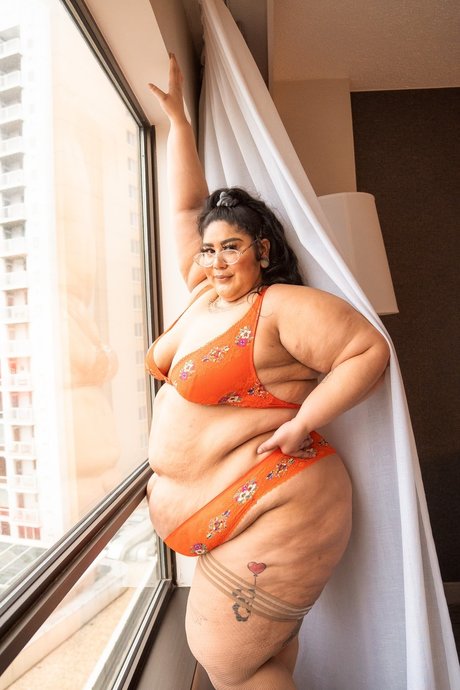 Crystal Blue 420 PPV onlyfans leaked photos