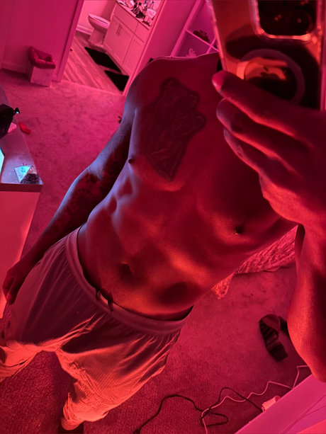 Not a P rnStar onlyfans lean