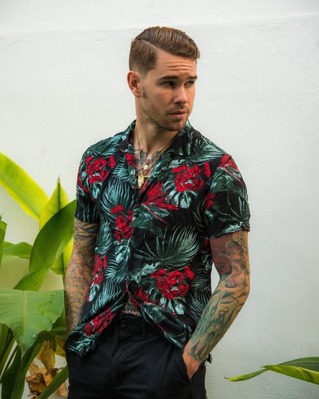 Cash Taylor onlyfans leaked xxx