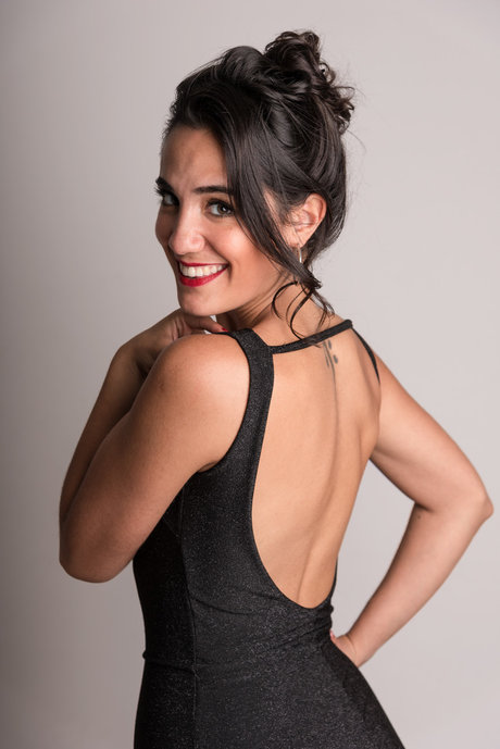 Emilia Danesi onlyfans page