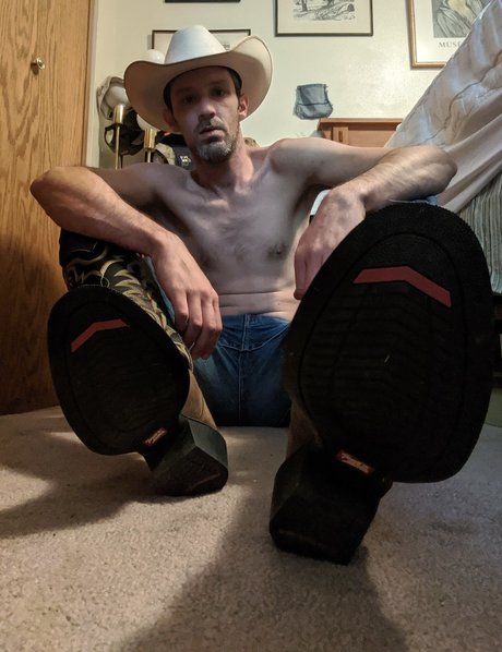 cowboy master 76 leaked onlyfans photos